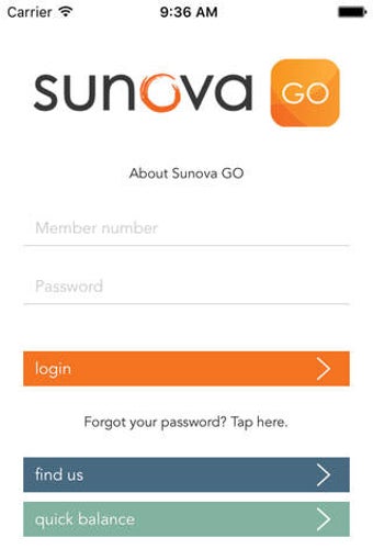 Image 0 for Sunova GO