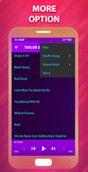 Image 2 for Taylor Swift Songs
