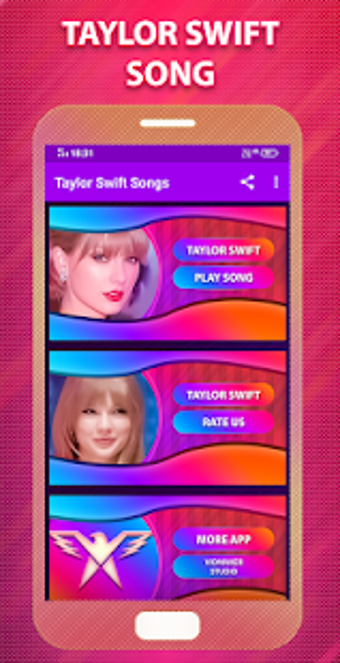 Image 1 for Taylor Swift Songs