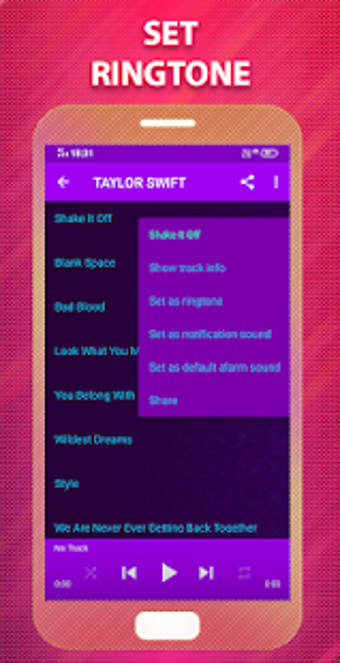 Imagen 0 para Taylor Swift Songs