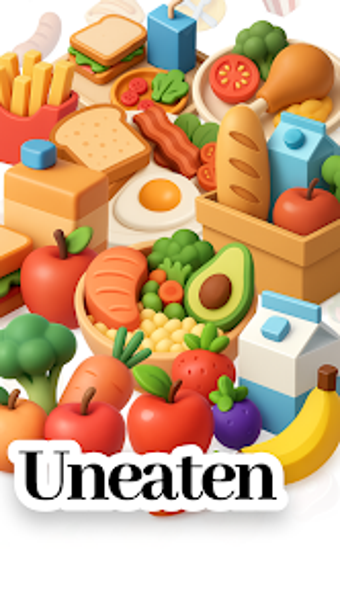 Imagen 0 para Uneaten