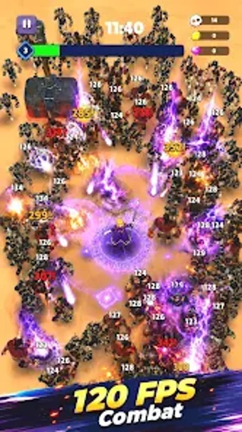 Imagen 0 para Mythic Survivors