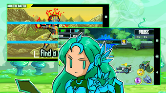 Image 2 for Lords of the Arena