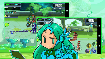 Image 1 for Lords of the Arena