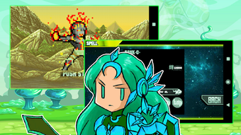 Image 0 for Lords of the Arena