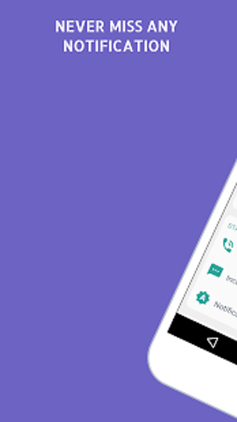 Image 3 for Flash alert for all notif…