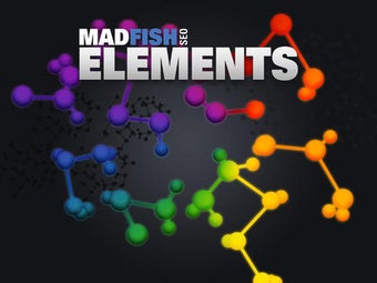 Image 0 for Mad Fish Elements