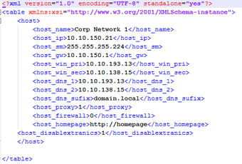 Image 3 for NetSwitch