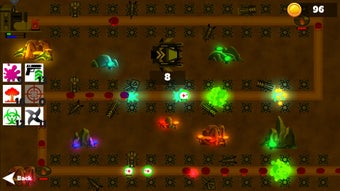 Image 0 for TowerDefense BlobSmash