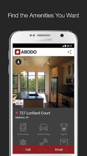 Image 0 for Apartments for Rent by AB…