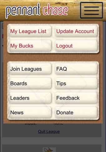 Image 0 for Fantasy Baseball Sim Leag…