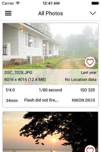 Image 0 for EXIF Viewer by Fluntro - …