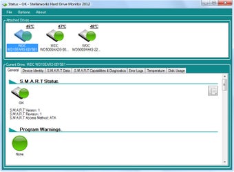 Imagen 3 para Stellarworks Hard Drive M…
