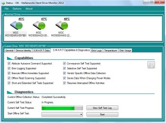 Imagen 2 para Stellarworks Hard Drive M…