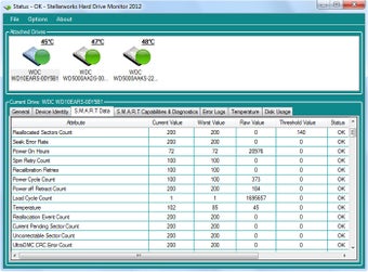 Imagen 1 para Stellarworks Hard Drive M…