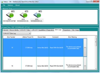 Imagen 0 para Stellarworks Hard Drive M…