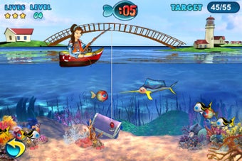 Image 0 for Fishing Frenzy