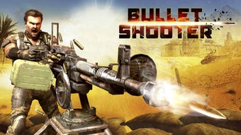 Imagen 3 para Bullet Shooter