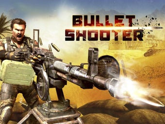Imagen 1 para Bullet Shooter