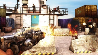 Imagen 0 para Bullet Shooter