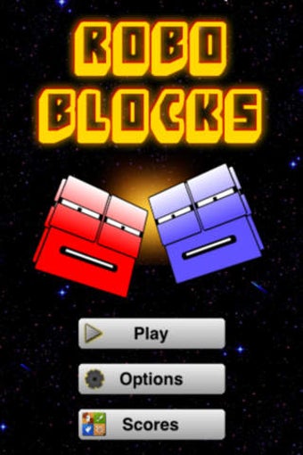 Image 0 for Robo Blocks