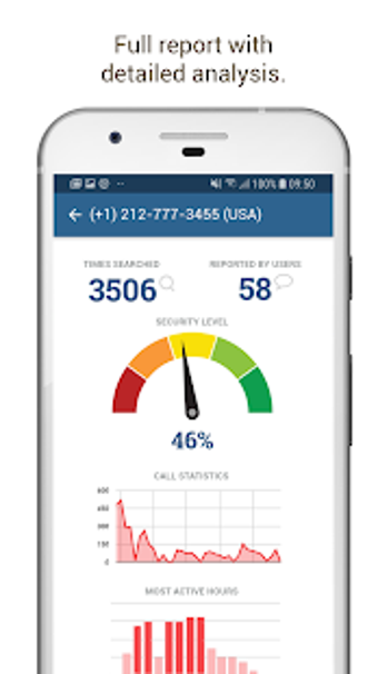 Image 1 for telGuarder - Call Block &…