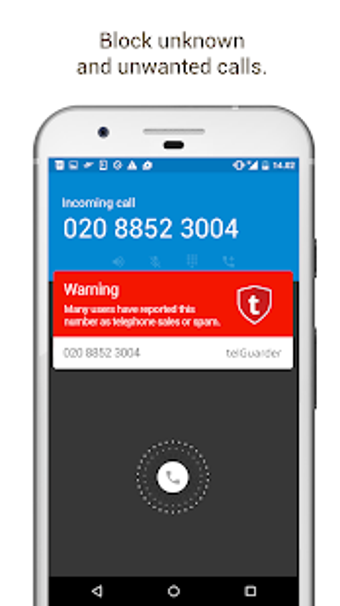 Image 0 for telGuarder - Call Block &…