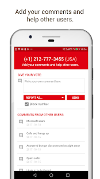 Image 3 for telGuarder - Call Block &…