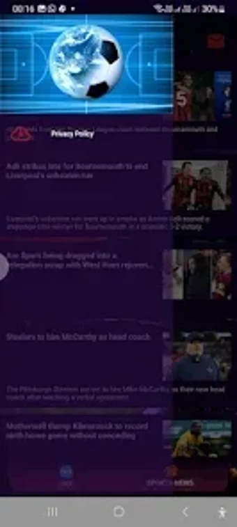 Image 0 for PRIME KICKS PRO