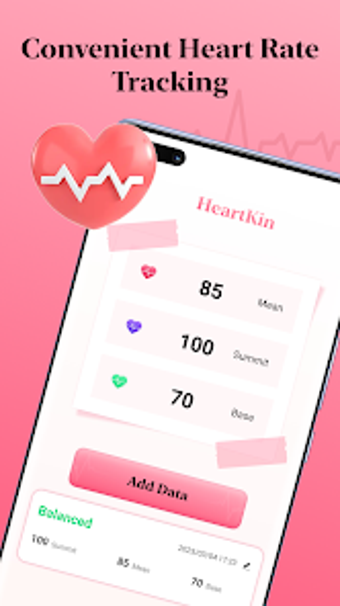 Image 0 for HeartKin