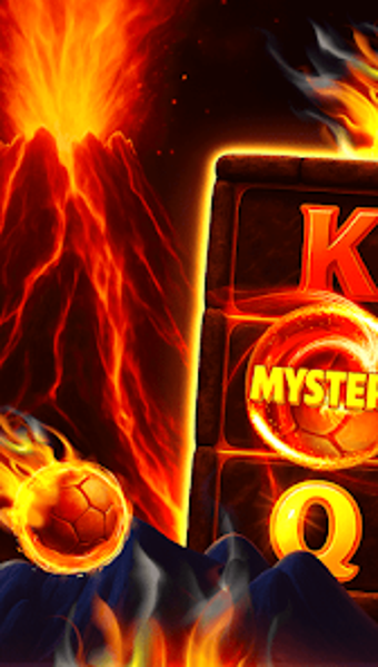 Image 0 for Volcano Mystery