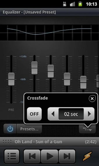 Image 0 for Winamp