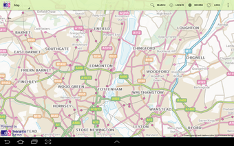 Image 2 for MapFinder
