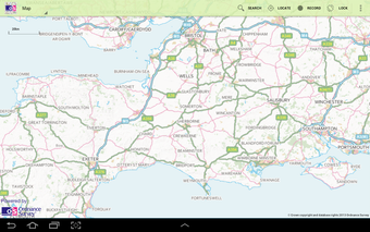 Image 3 for MapFinder