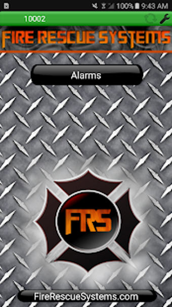Image 0 for FRS Member Response Sytem