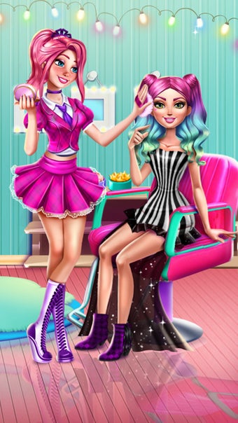 Image 2 for Make up Spaholic - Salon …