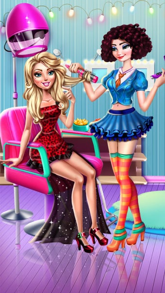 Image 3 for Make up Spaholic - Salon …