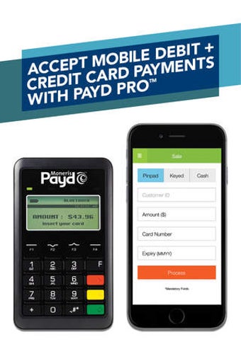 Image 0 for PAYD