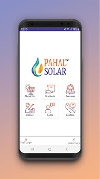 Image 2 for Pahal Solar