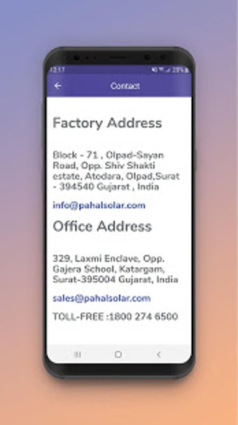 Image 1 for Pahal Solar