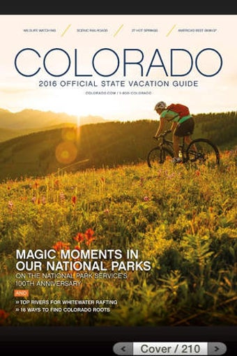 Image 0 for Colorado Guide