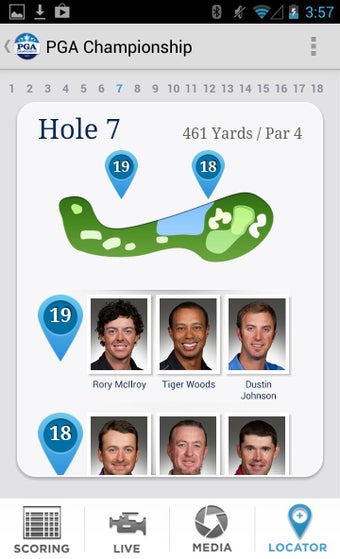 Image 3 for PGA Championship