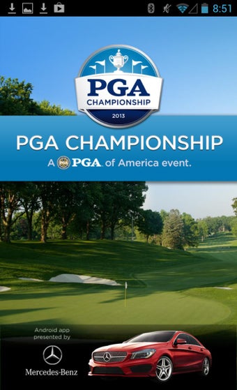 Image 1 for PGA Championship