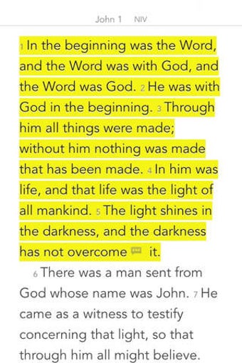 Image 0 for Bible