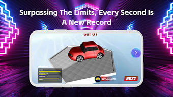 Image 0 for FB Racing Rush Game