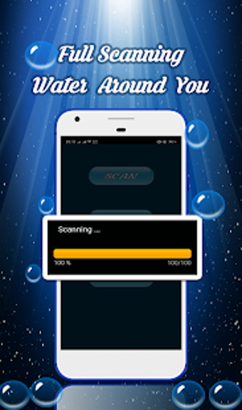 Image 1 for Water Leakage Detector - …