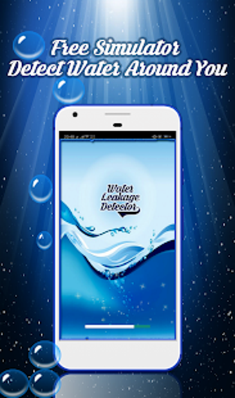 Image 1 for Water Leakage Detector - …