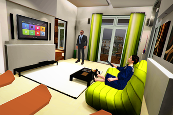 Imagen 2 para Billionaire Girl Virtual …