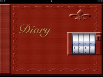 Image 0 for diary special