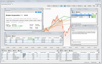 Imagen 0 para Stockdance